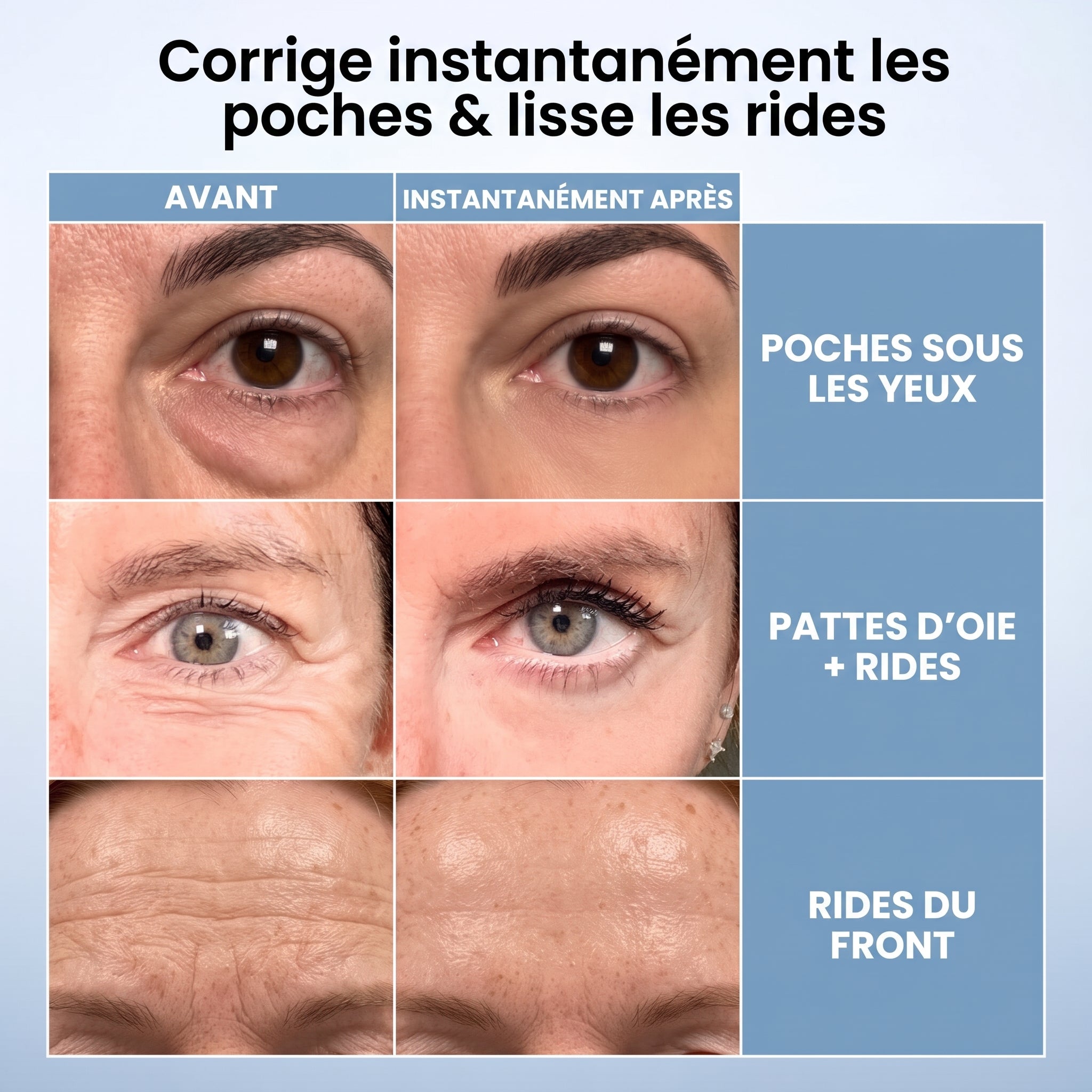 Tenseur Instantané MyVando
