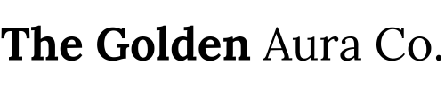 The Golden Aura Co