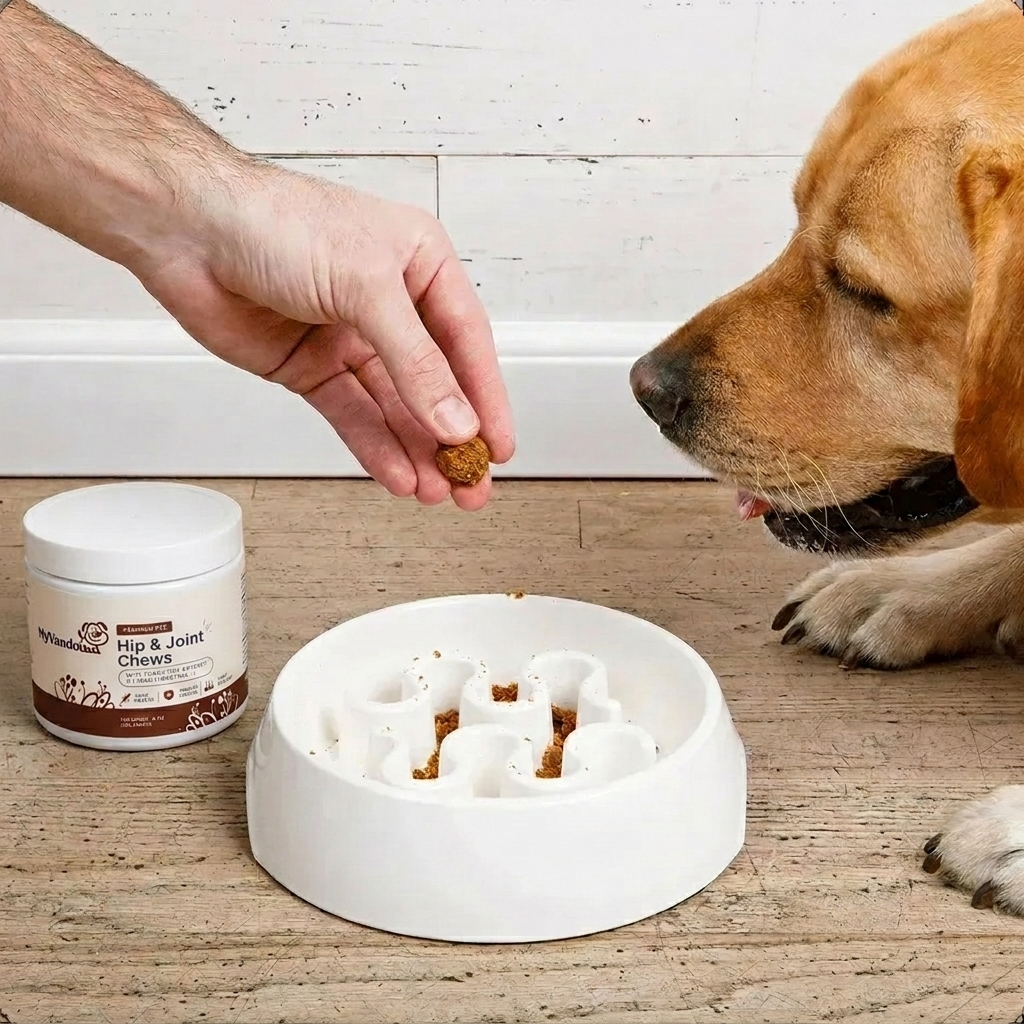Hip & Joint Chews
