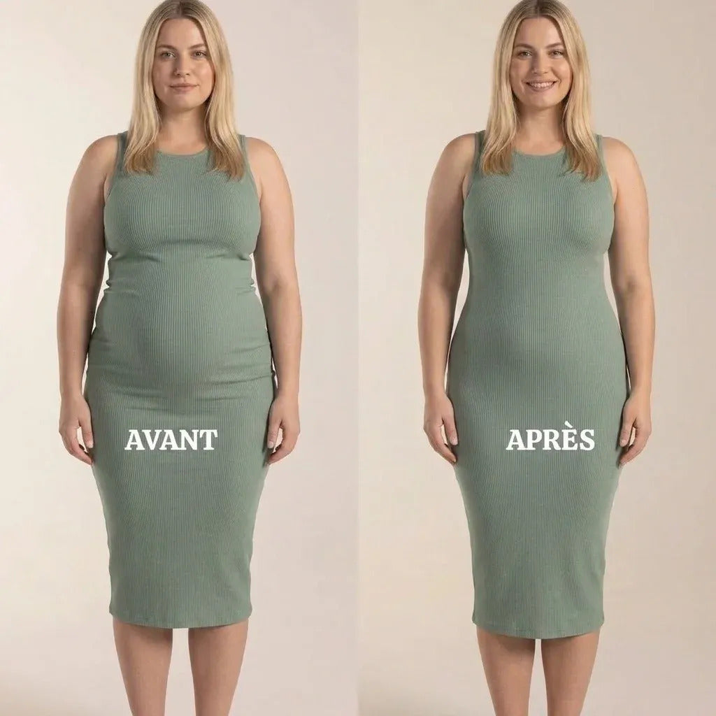 Culotte Sculptante Post-Partum