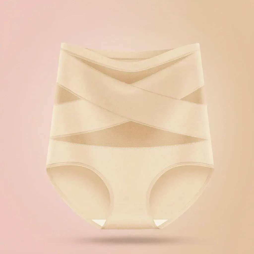 Culotte Sculptante Post-Partum