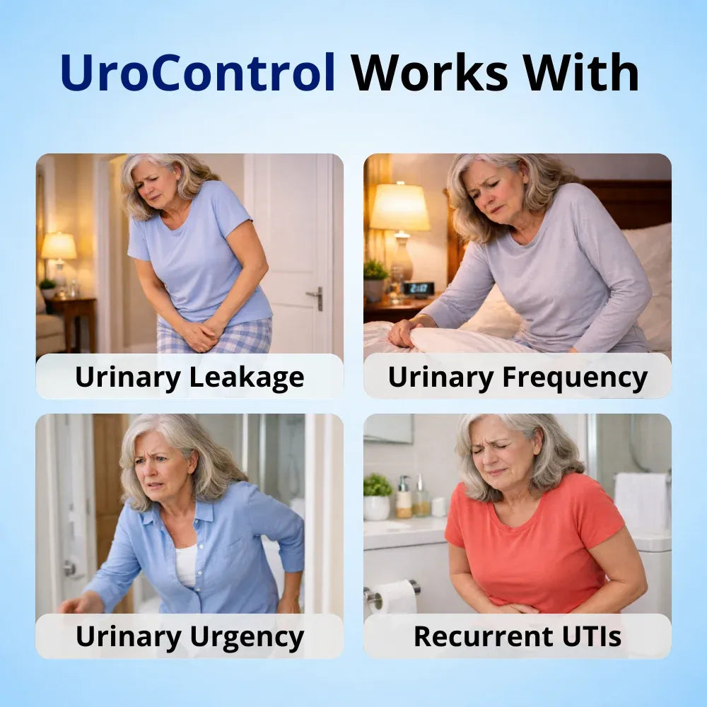 UroControl