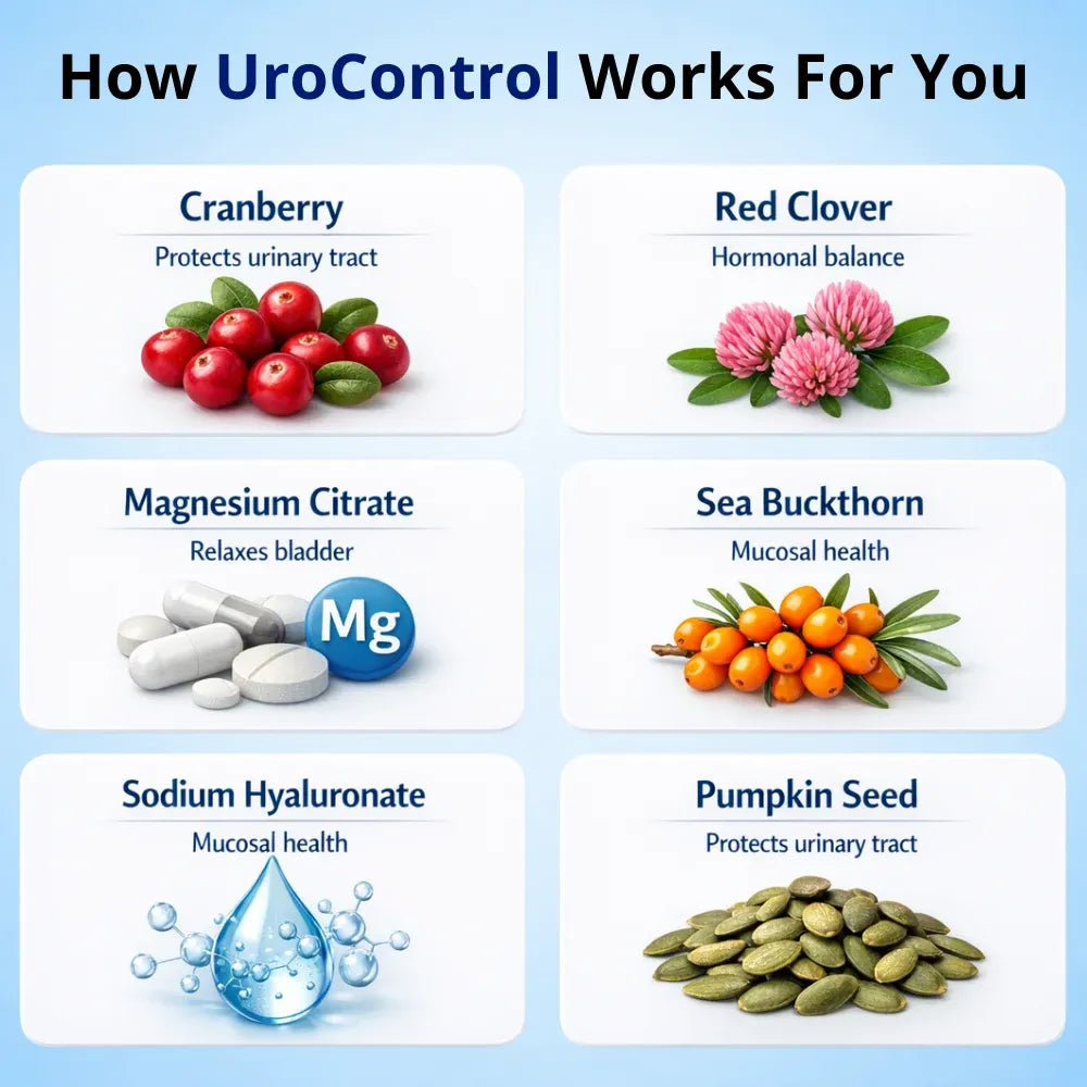 UroControl